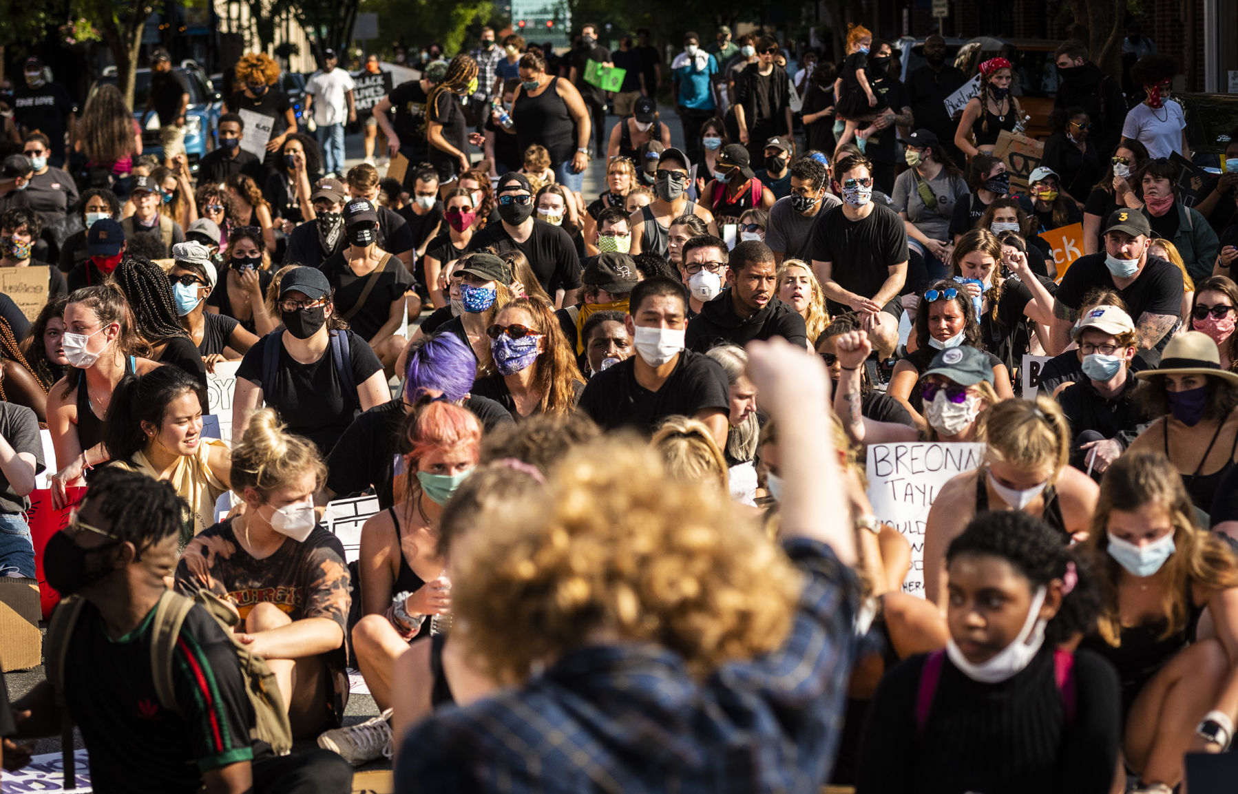 Protest